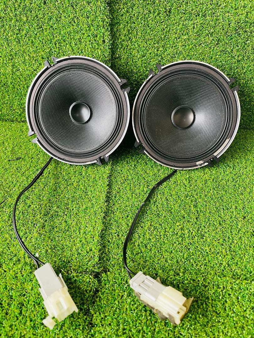 パイオニア カロッツェリア TS-C1730S カースピーカーです。動作確認済み