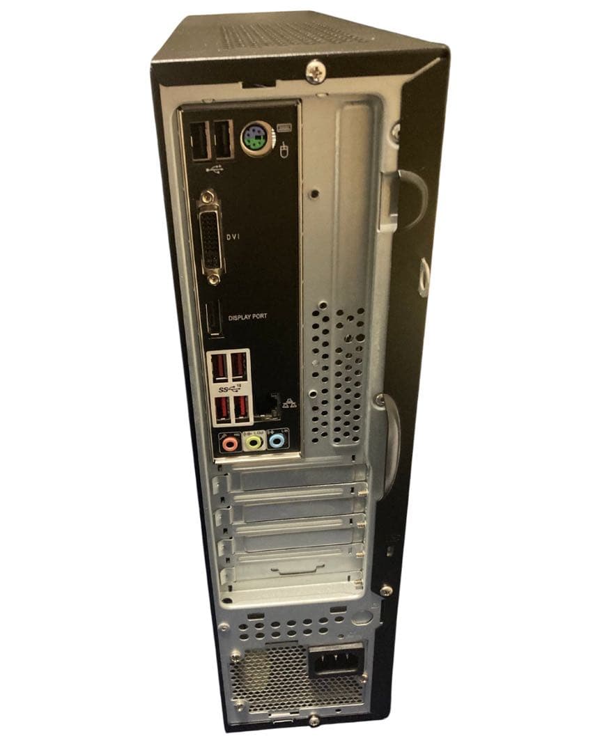 【Core i7-8700/SSD搭載】すぐ使える✨売り切りセール／おまけ付