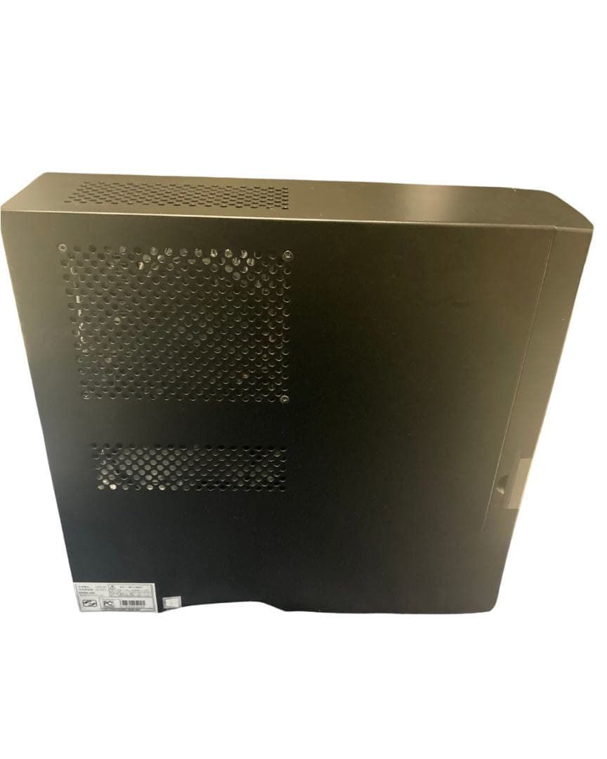 【Core i7-8700/SSD搭載】すぐ使える✨売り切りセール／おまけ付