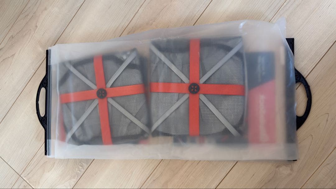 オートソック685 新品未使用