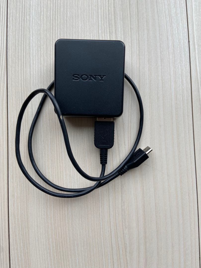 SONY Cyber-shot DSC-WX200 ピンク