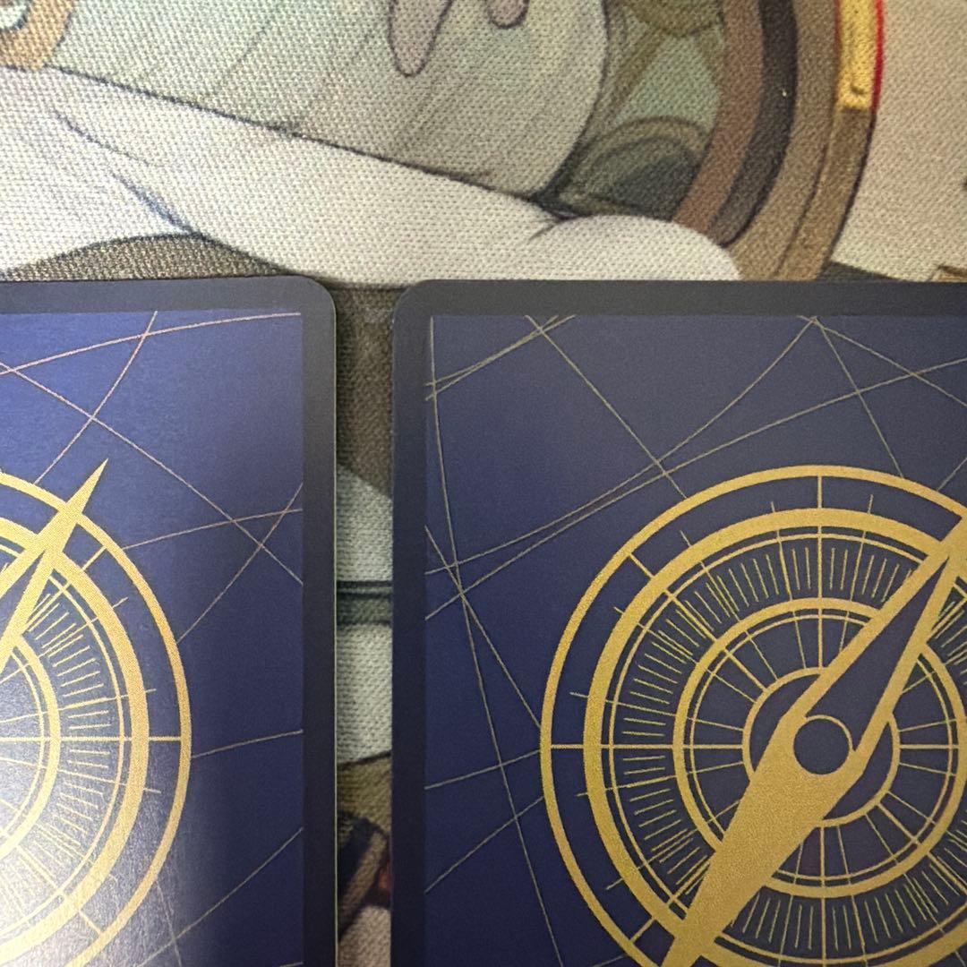 ワンピースカード　コビー　ひばり　ヘルメッポ　パラレル　まとめ