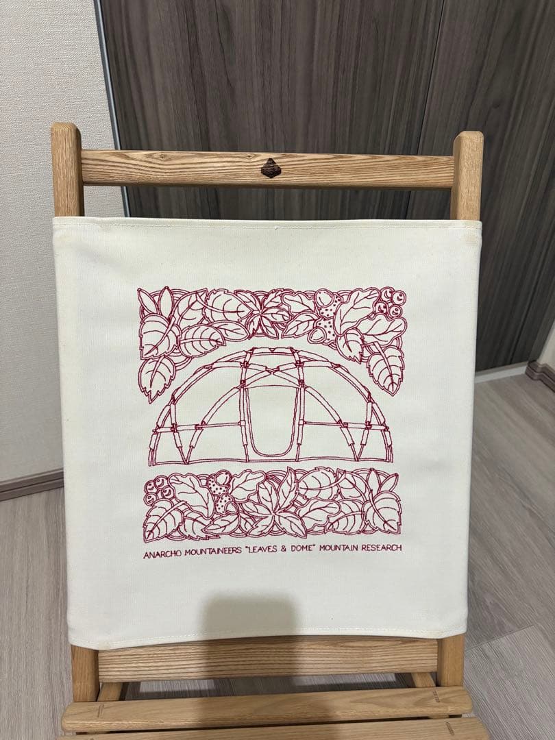 MOUNTAIN RESEARCH アウトドアチェア