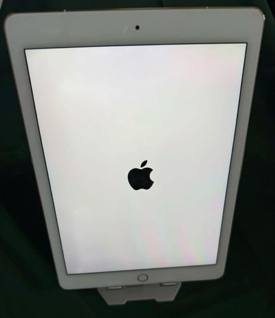 iPad本体 Apple iPad Pro 9.7 256GB Wi-Fi +Cellular