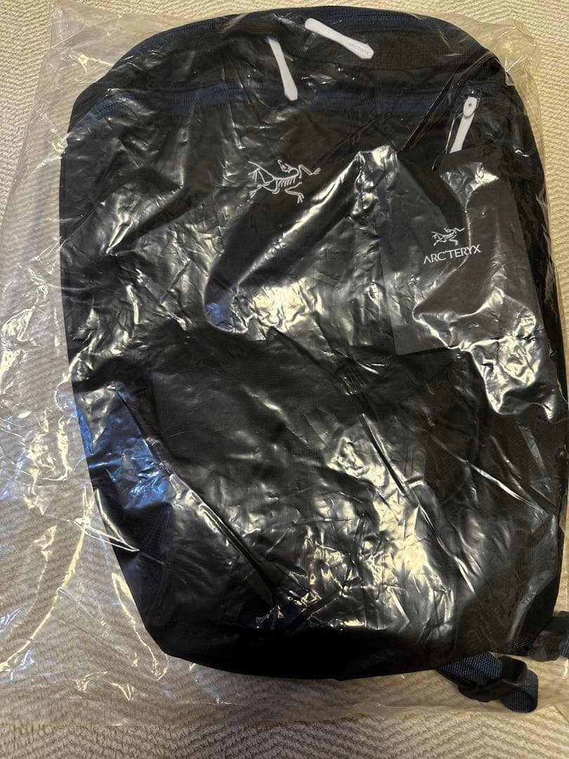 【新品】アークテリクス ヒリアド15バックパック Lodestar