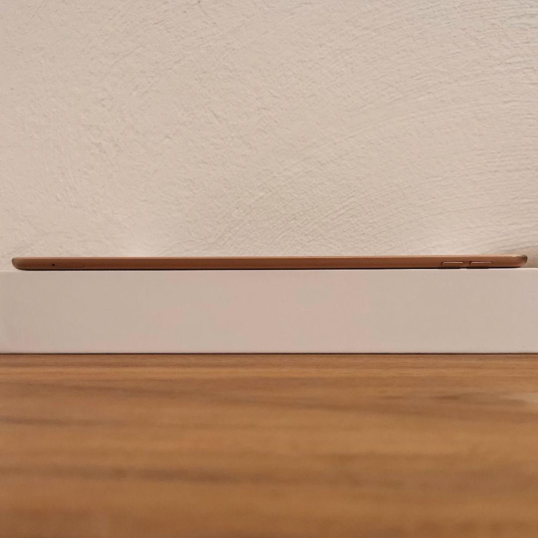 『美品・最大容量81%』iPad Air 第3世代 64G『シムフリー』921