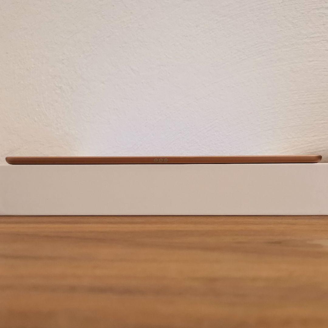 『美品・最大容量81%』iPad Air 第3世代 64G『シムフリー』921