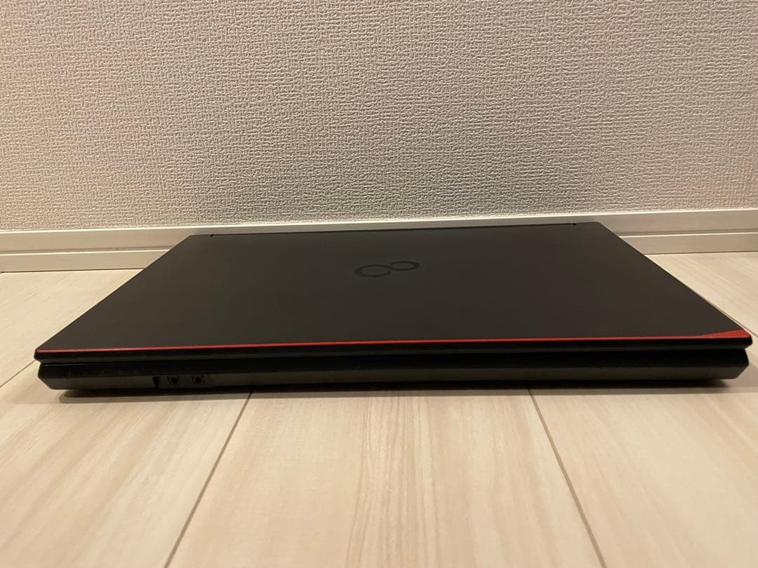 富士通 A5511/G i3-1125G4 DVDドライブOffice