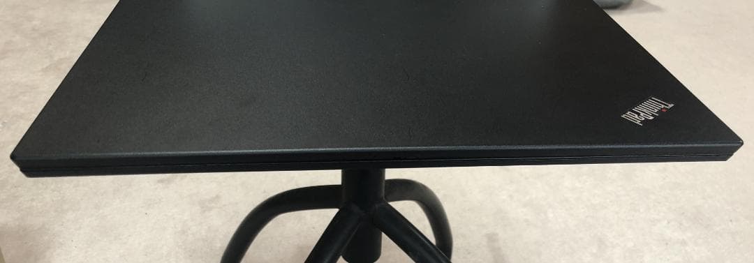 ThinkPad L590 Corei5 8GB SSD256GB win11⑲