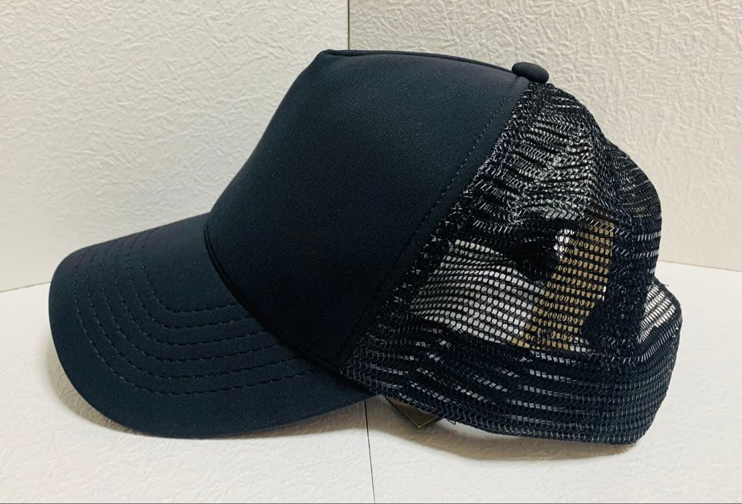 【極美品】ジェームスパース キャップJames Parse