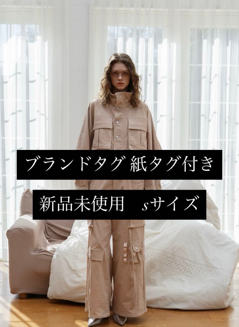 【thetoe】Plato Crop Ma-1