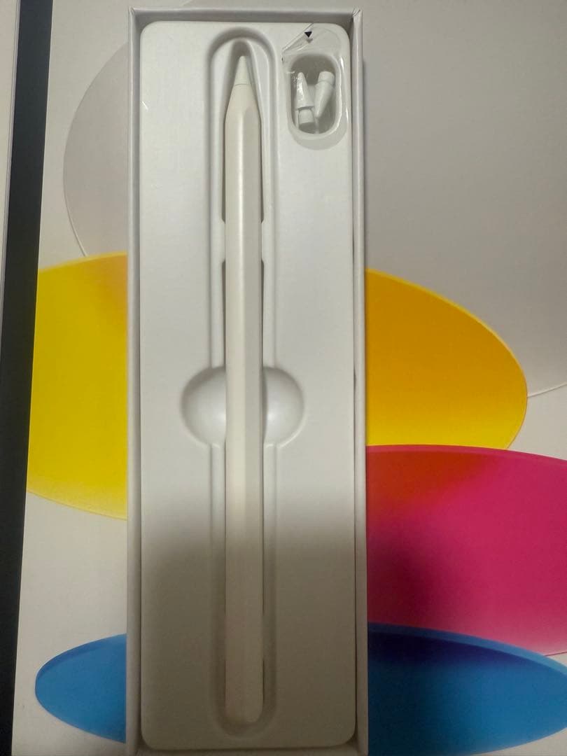 iPad (第11世代) A16 128GB シルバー【新品未開封】おまけつき