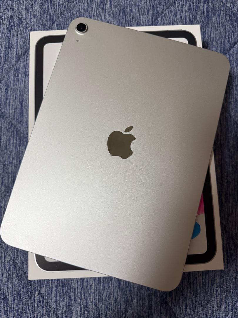 iPad 128G 2025春モデル