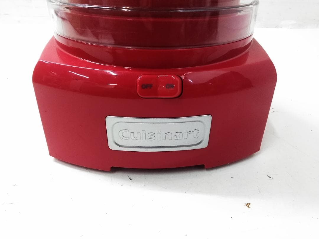 Cuisinart クイジナート 家庭用 アイスクリームメーカー ICE-21□