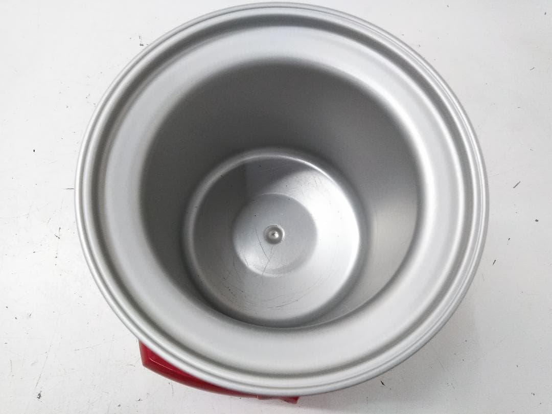 Cuisinart クイジナート 家庭用 アイスクリームメーカー ICE-21□