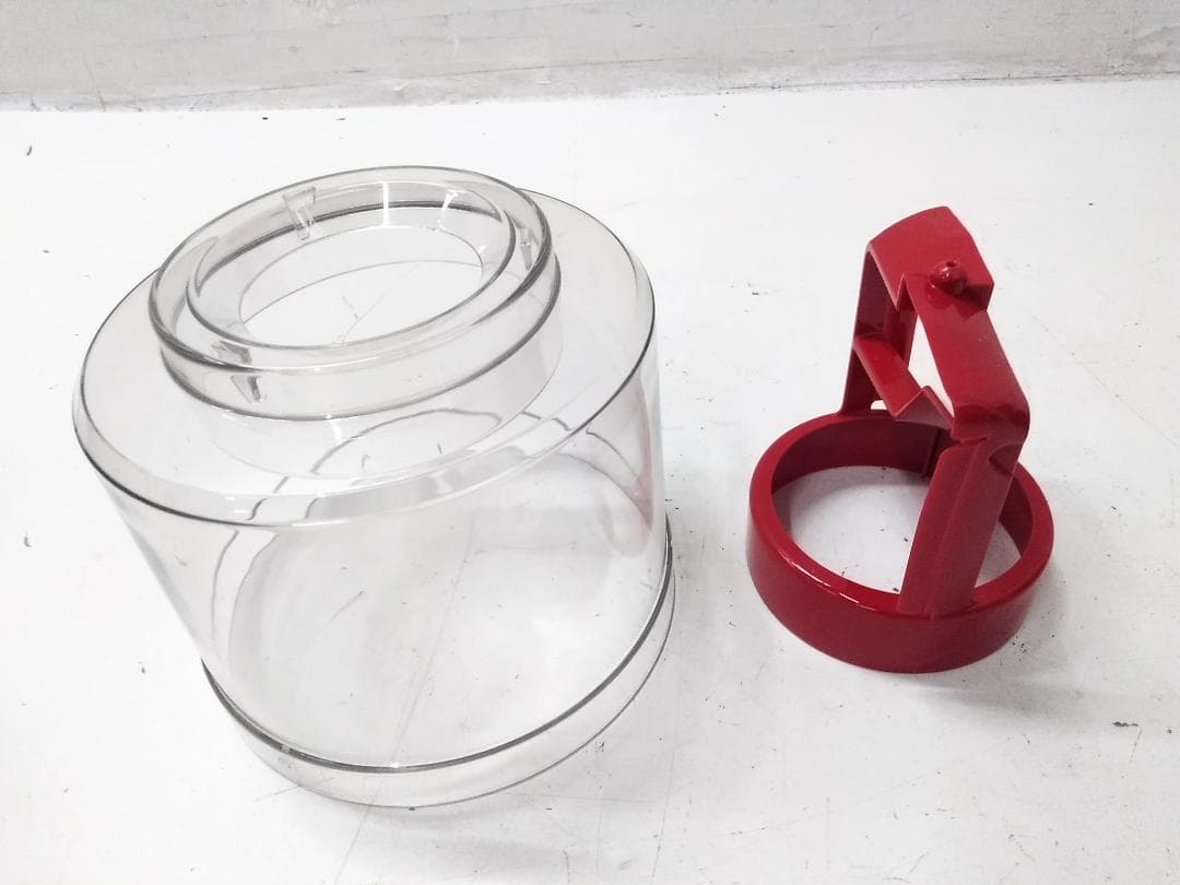 Cuisinart クイジナート 家庭用 アイスクリームメーカー ICE-21□