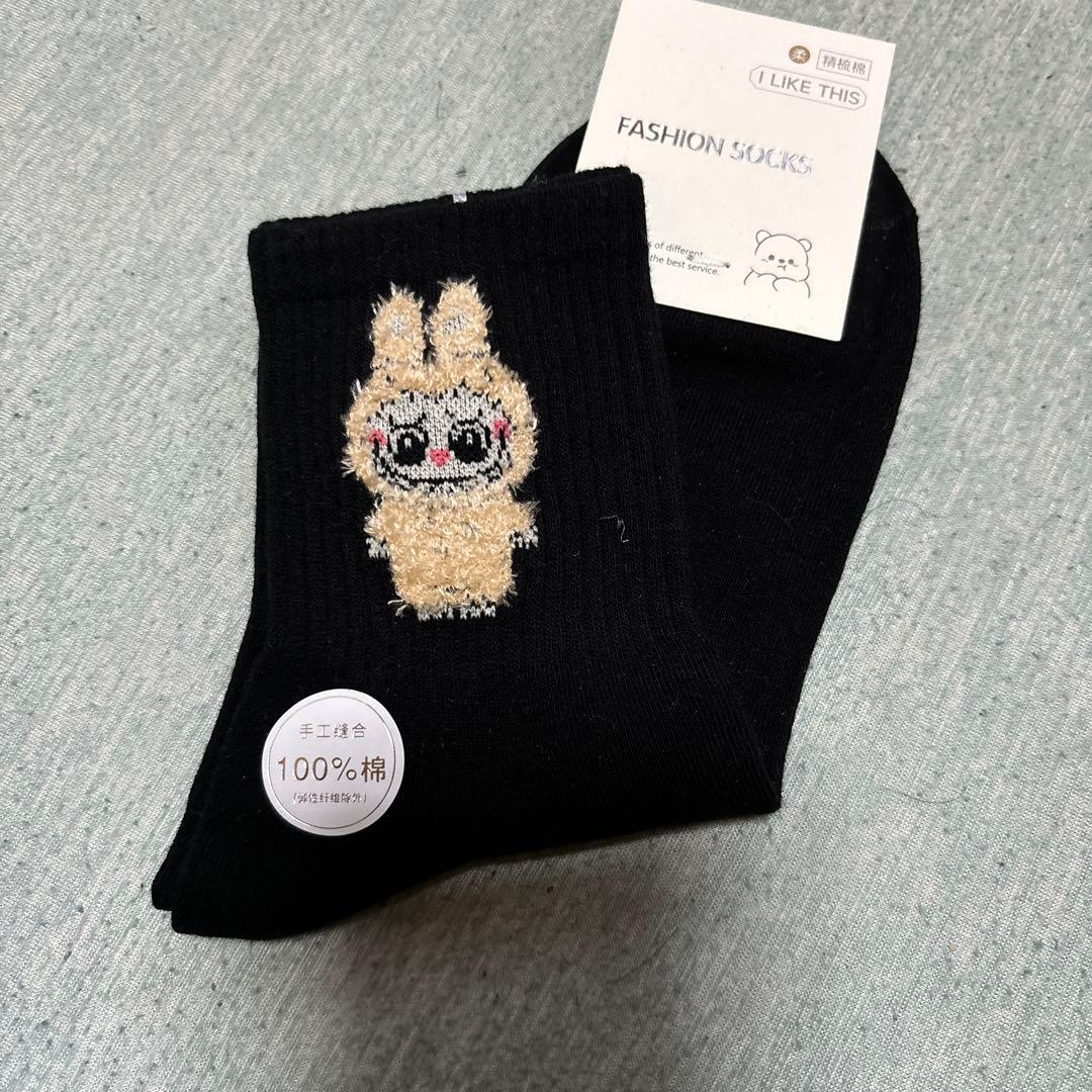 とんすけちゃん