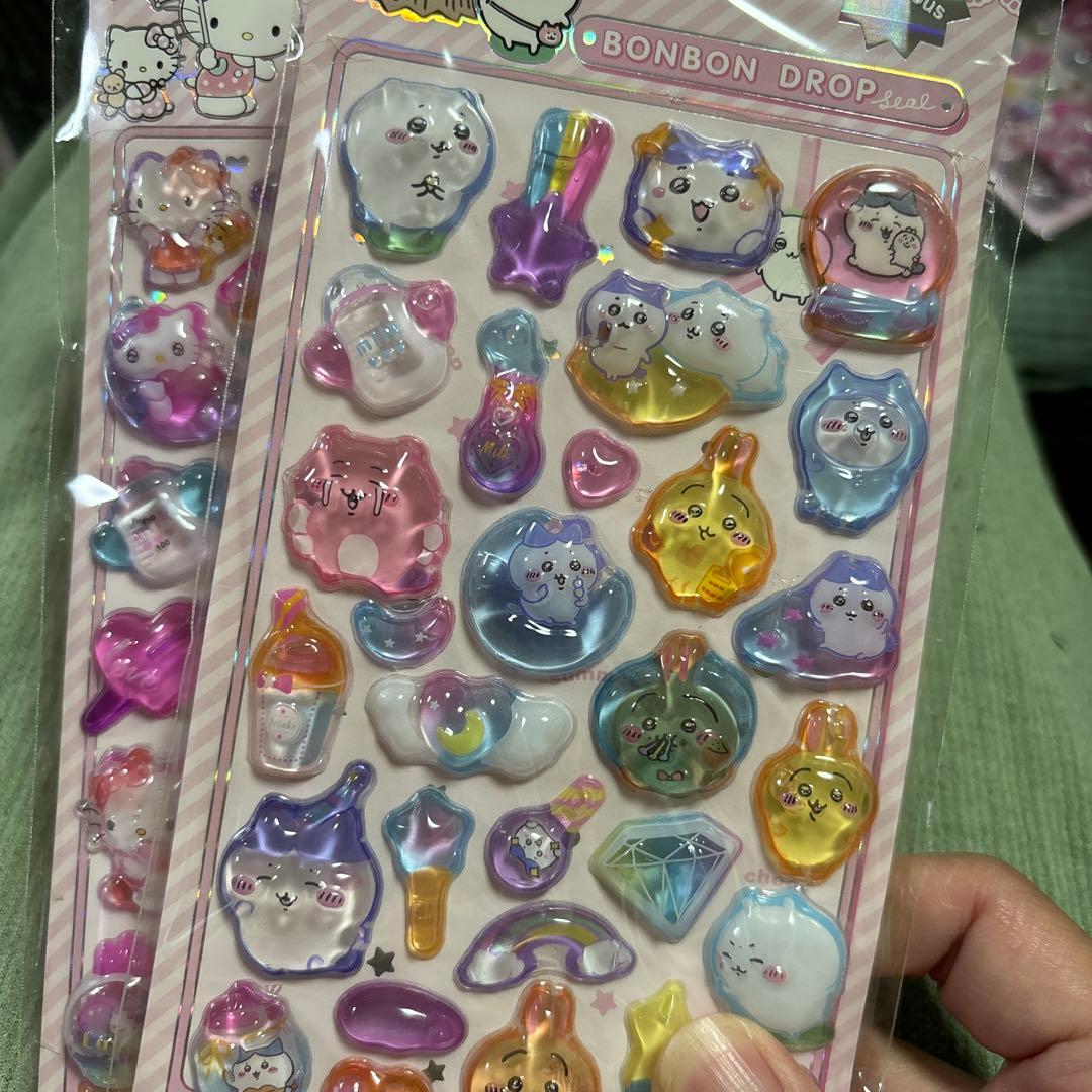 とんすけちゃん