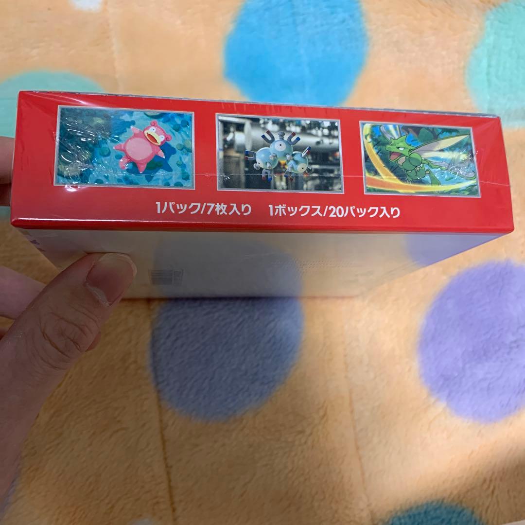 ポケモンカード　151 強化拡張パック