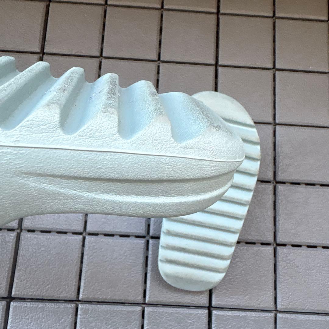 adidas イージースライド　YZY SLIDE 27.5