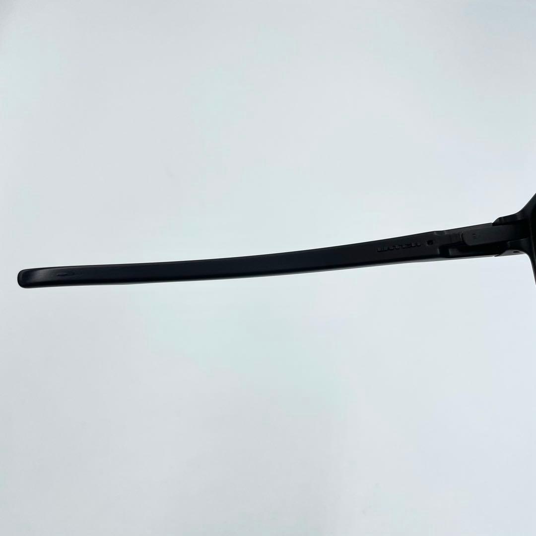 オークリー OAKLEY サングラス LATCH ラッチ マットブラック ブルー