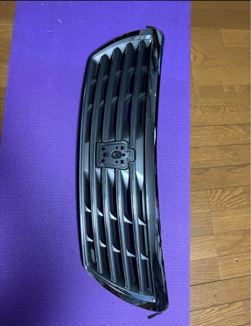 20クラウン　ロイヤルグリル