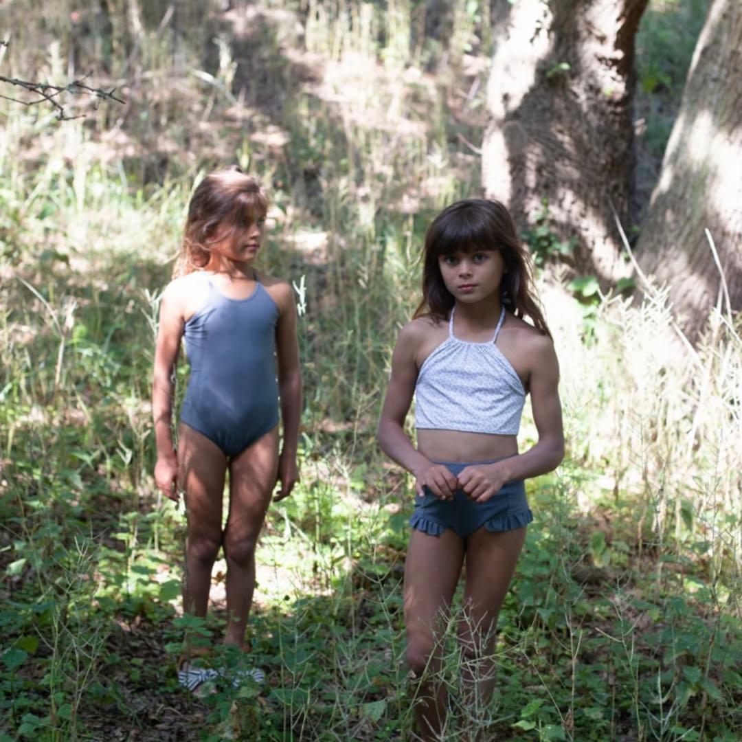 水着・水泳用品 SOOR PLOOM Cleo Swim Top & Bottom 12y