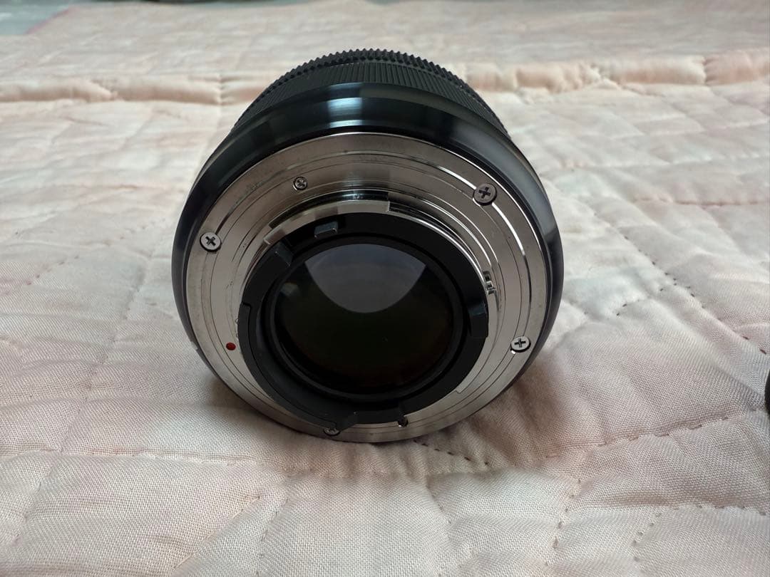 SIGMA シグマ 単焦点 30mm F1.4 DC HSM レンズ ニコン用