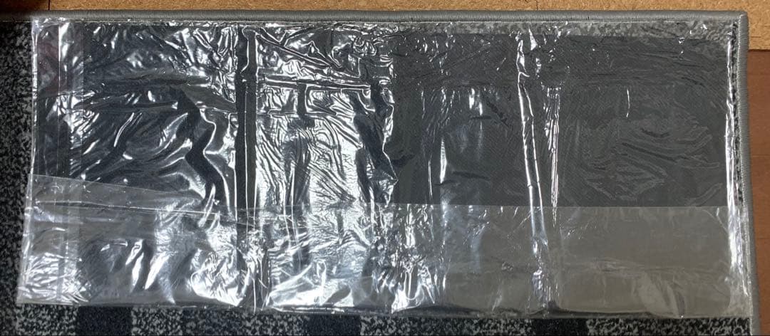 遊戯王 ラッシュデュエル ヒーローディセント プレイマット 未開封 韓国 WRT