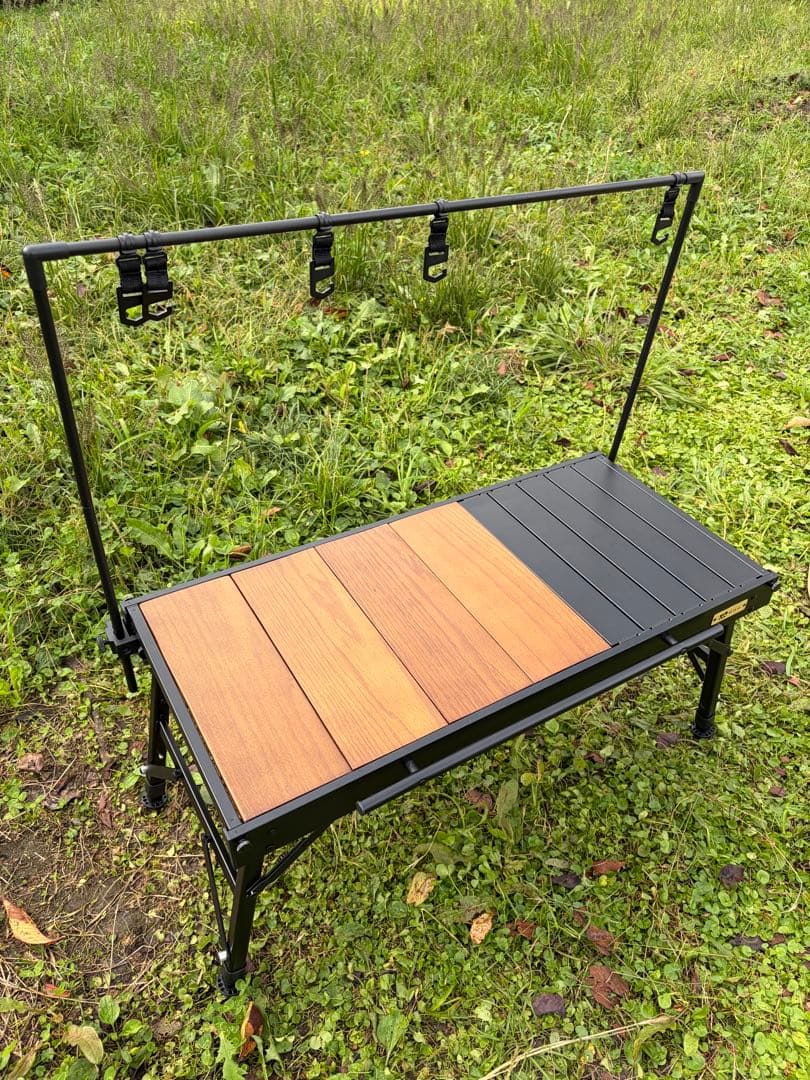 【名作廃盤モデル】WAQ MULTI LOWTABLE-S