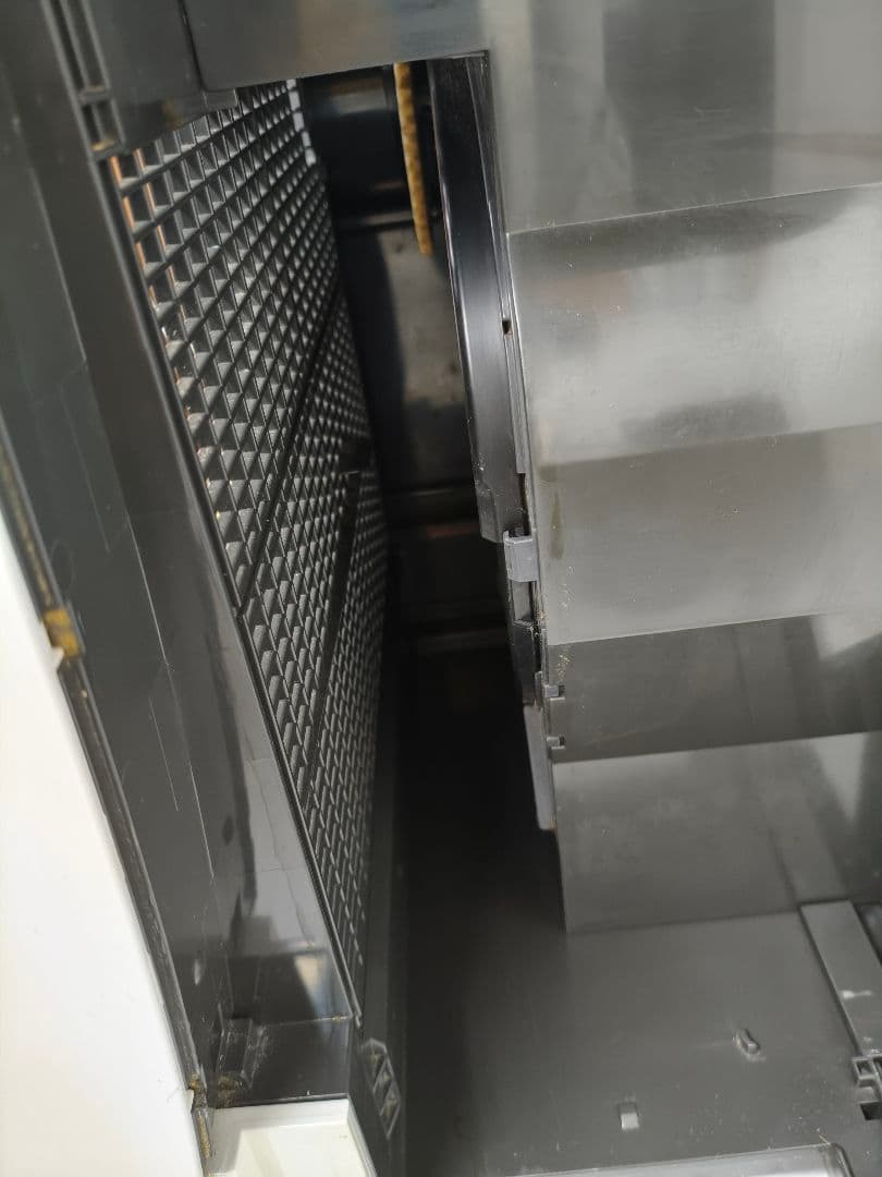 【2017年製】Panasonic F-VXM90 加湿空気清浄機