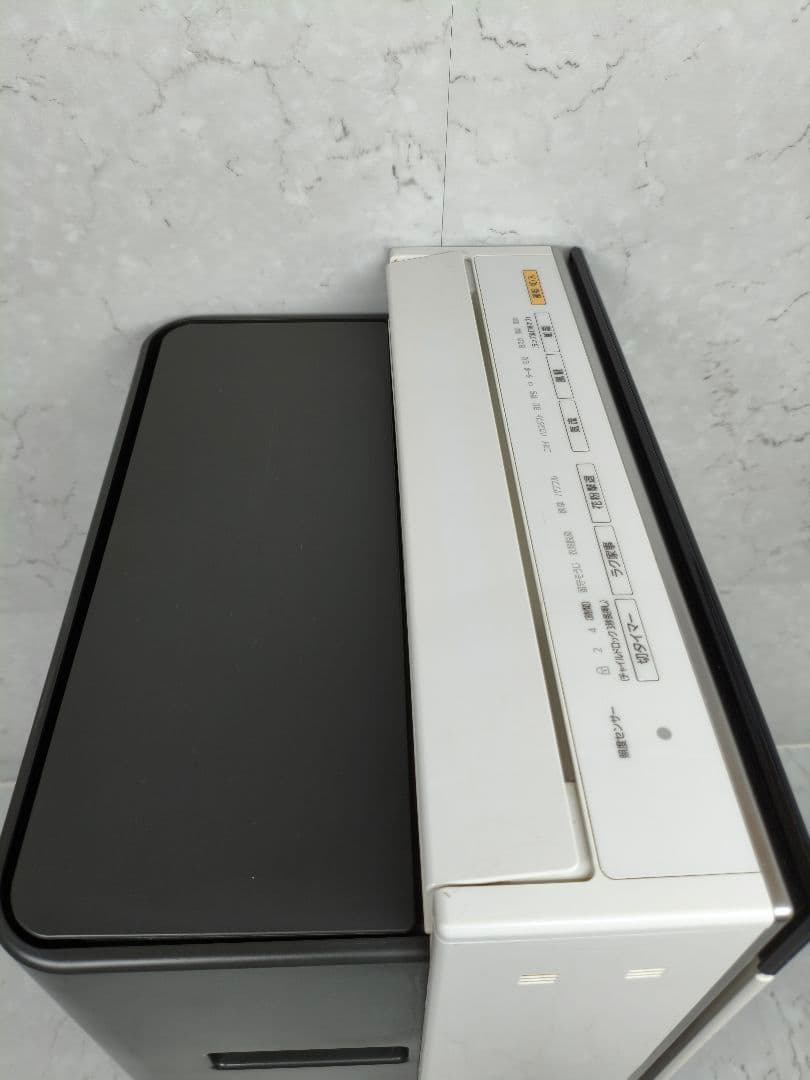 【2017年製】Panasonic F-VXM90 加湿空気清浄機