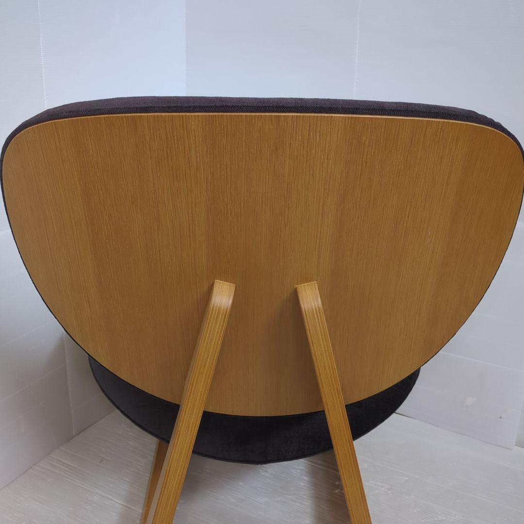 【極美品】天童木工　テンドウモッコウ　低座椅子　長大作