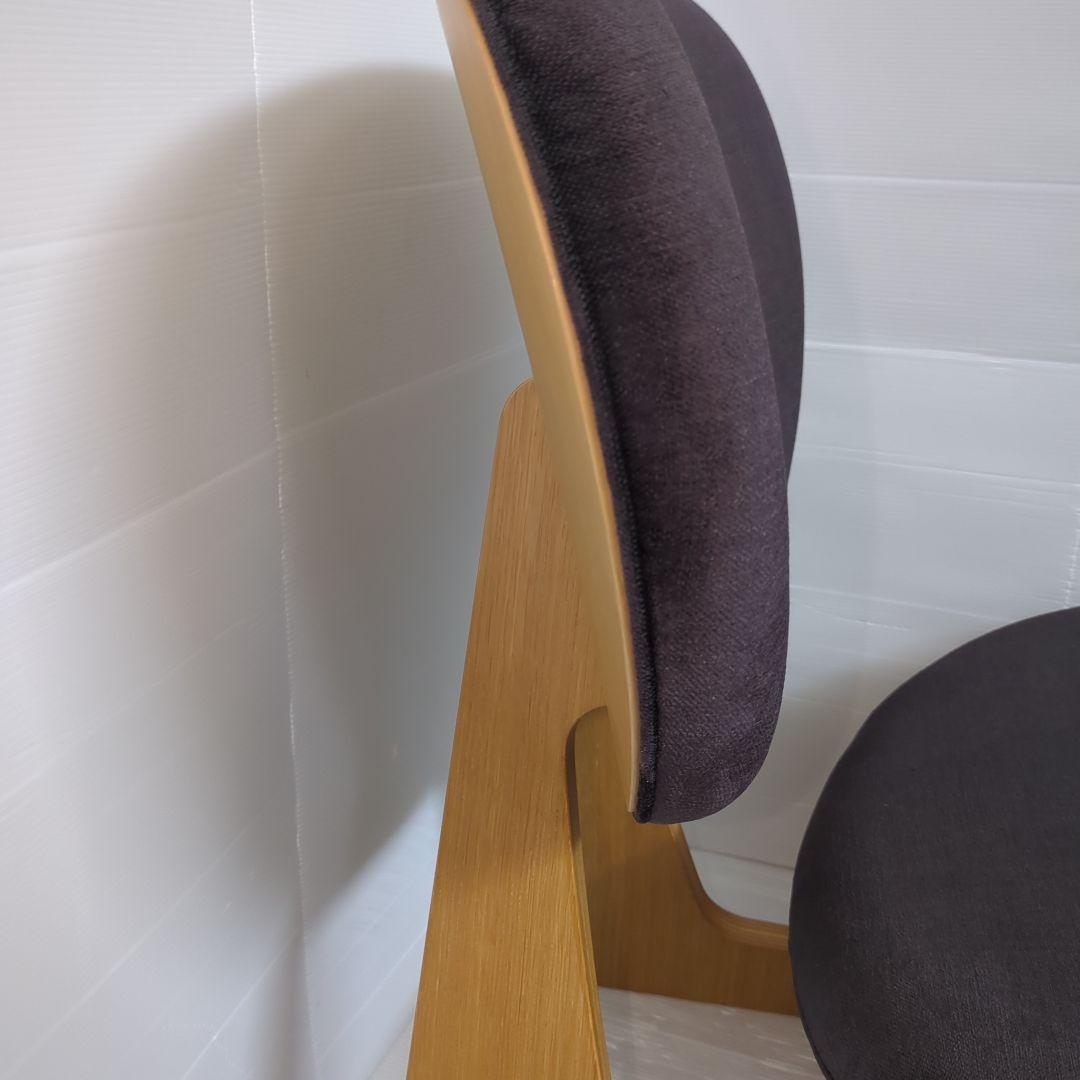 【極美品】天童木工　テンドウモッコウ　低座椅子　長大作