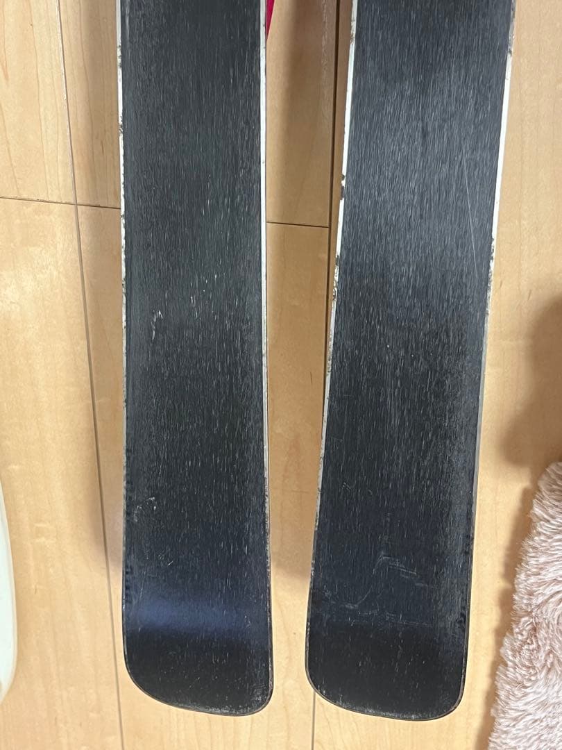 Hart スキーセット ブーツ付き(ジュニア用)