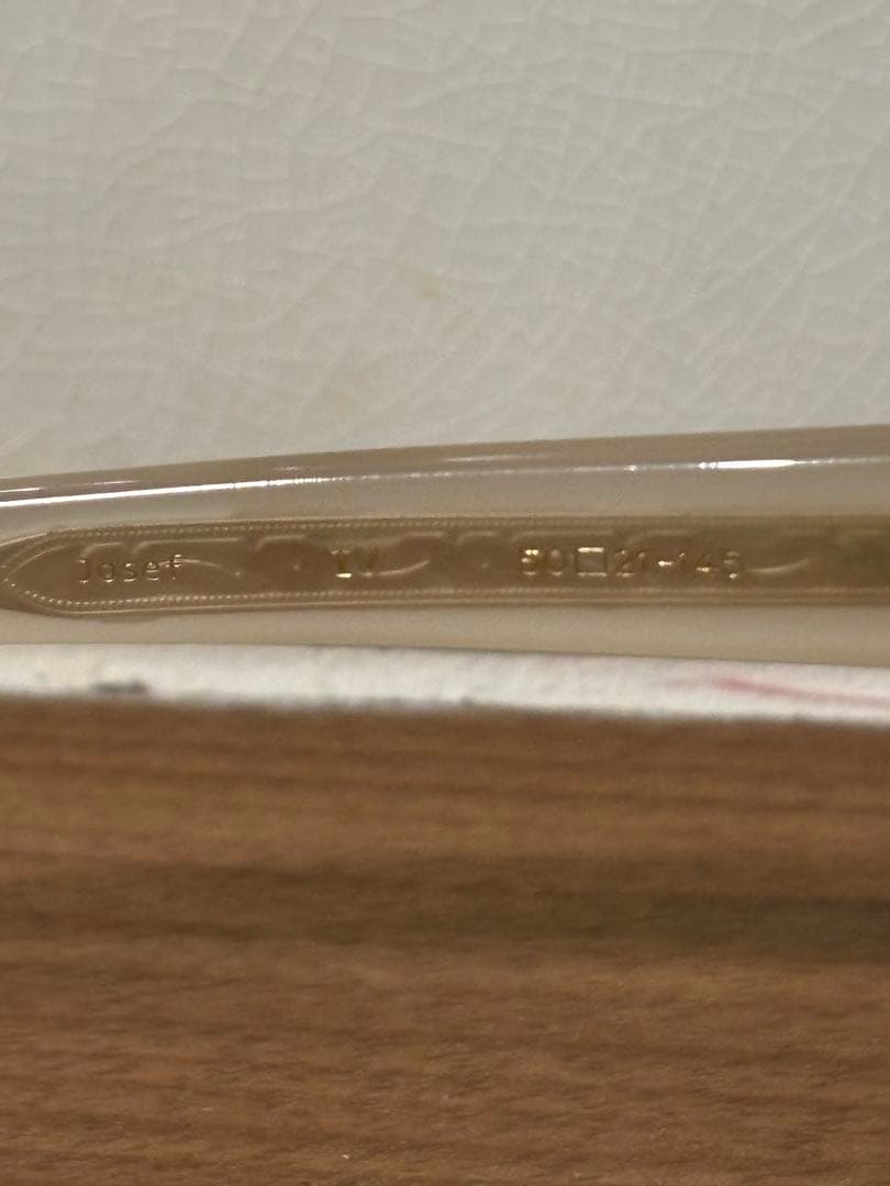 EYEVAN（アイヴァン）Josef ジョセフ