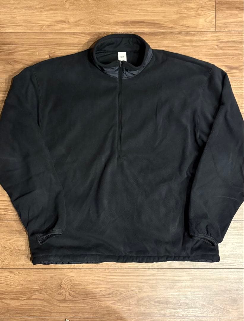 OVY マイクロフリース　セットアップL