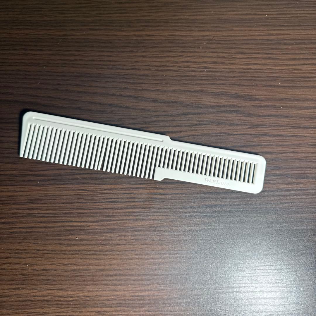 WAHL(ウォール)5 Star コードレス・バーバー・コンボ