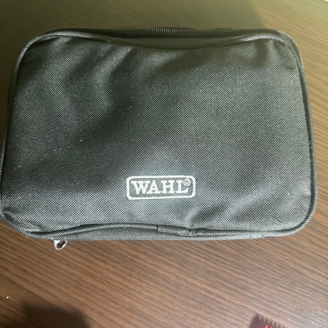 WAHL(ウォール)5 Star コードレス・バーバー・コンボ