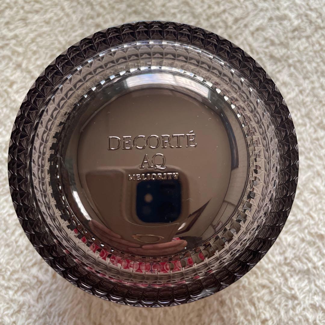 特別限定品AQ ミリオリティ　フェイスパウダー エレガントグレース　10g