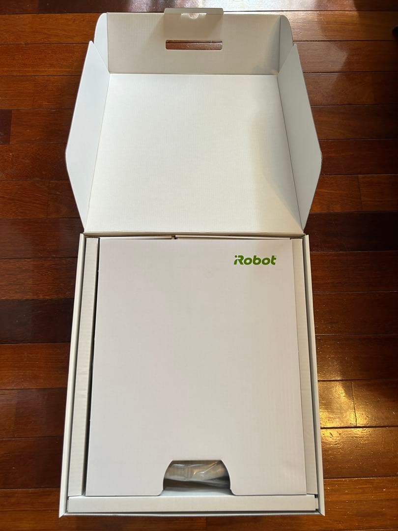 (未使用です) iRobot Roomba 878 ロボット掃除機 本体