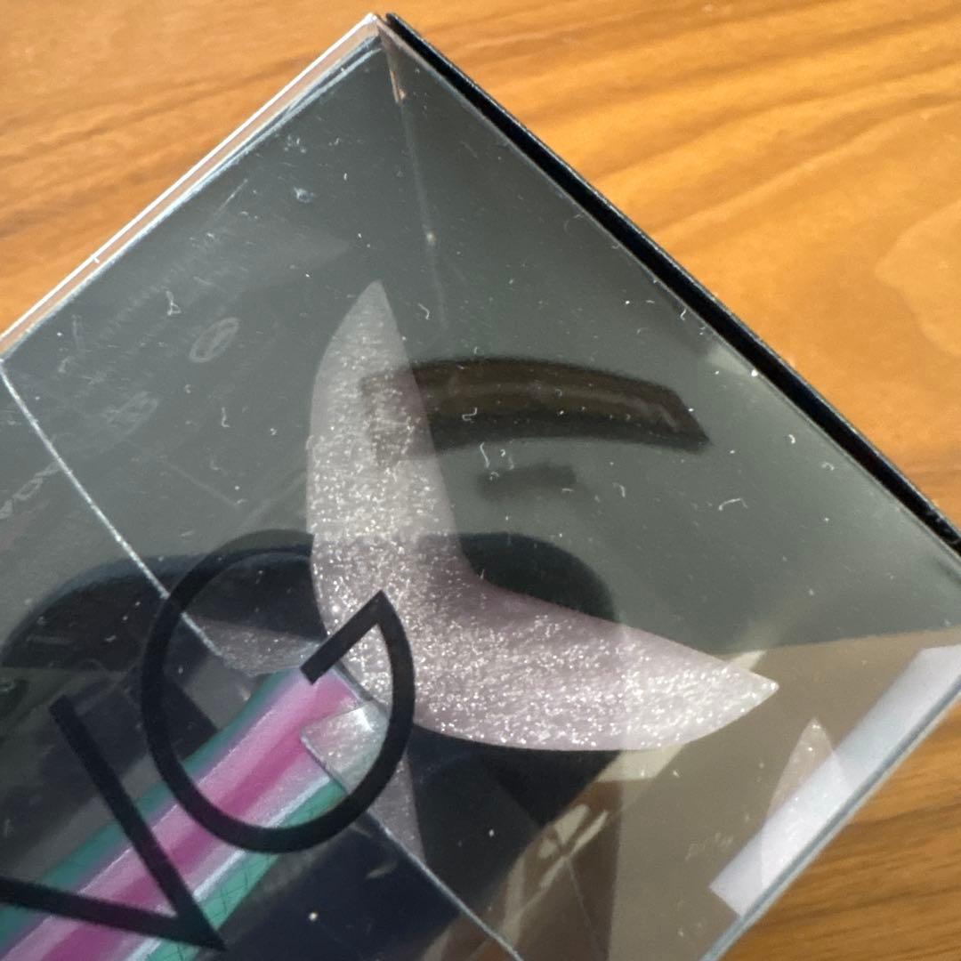 ☆新品☆限定☆DRT　タイニークラッシュ　トライブウィード　Ver.2