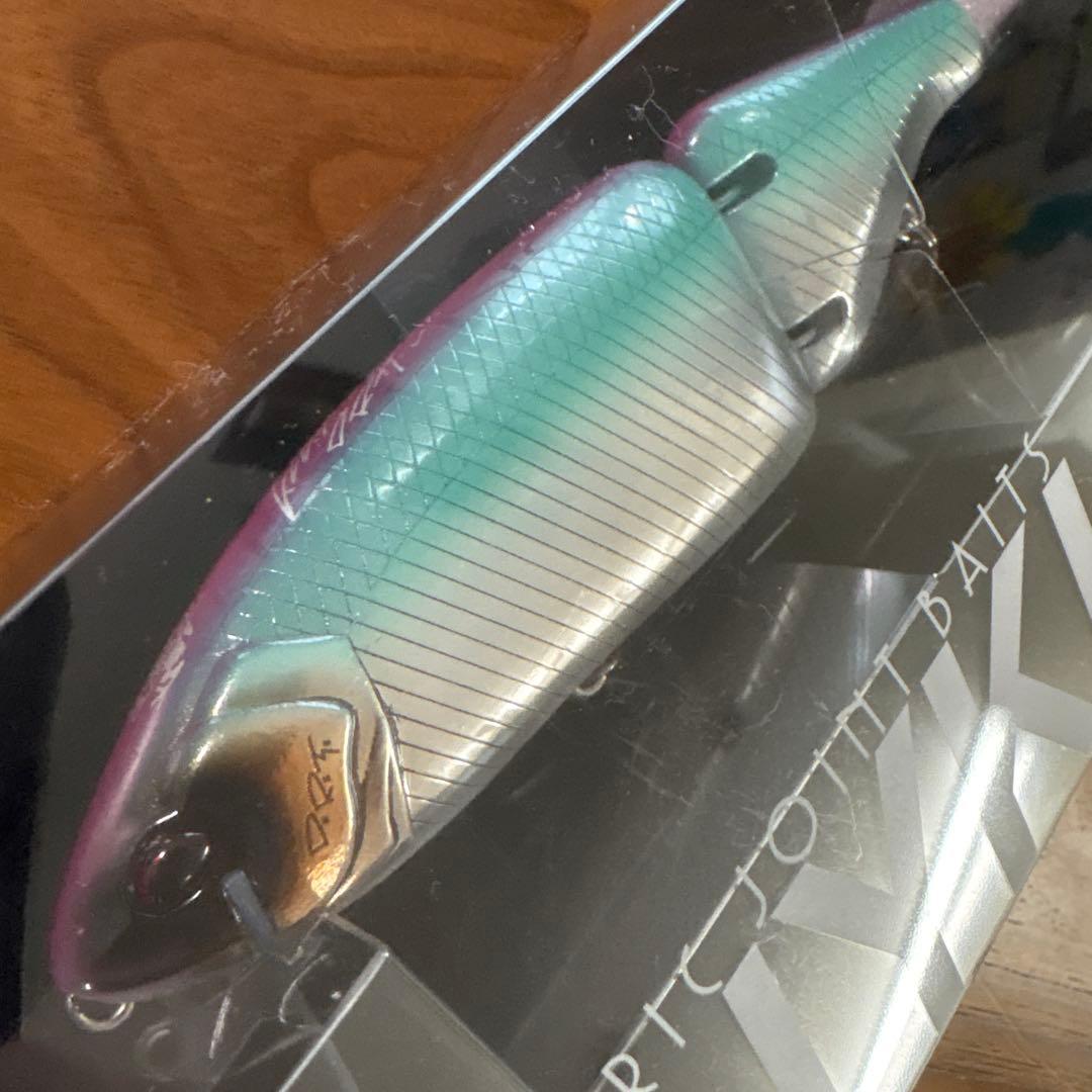 ☆新品☆限定☆DRT　タイニークラッシュ　トライブウィード　Ver.2