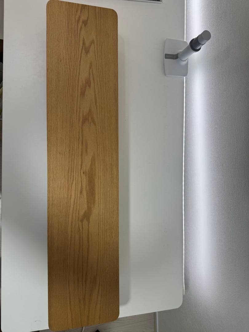 amesoba デスクシェルフ　large