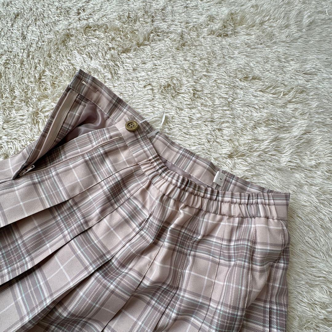 akks0411 様☆卒服☆レピピアルマリオ フォーマルスーツ4点セット　女の子