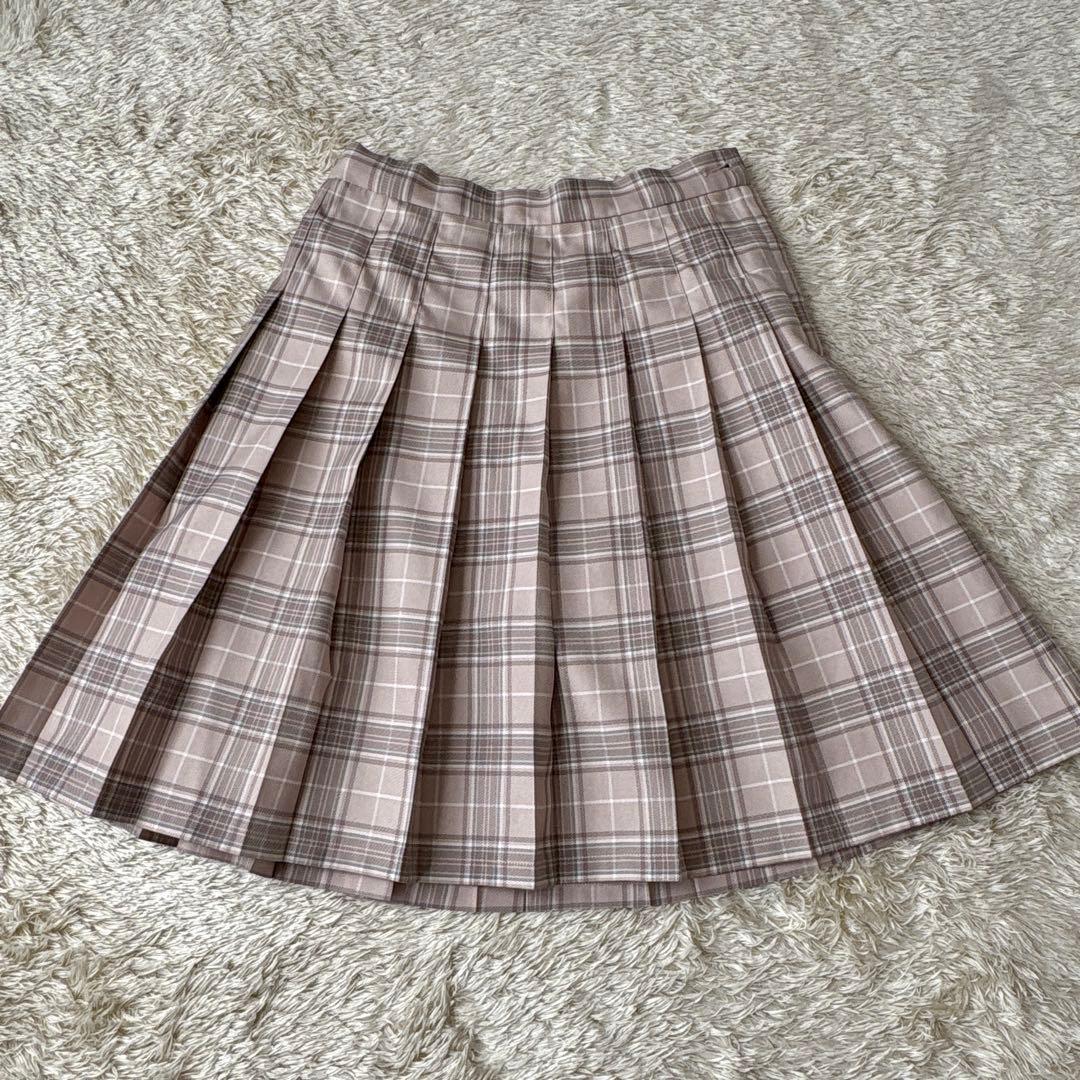 akks0411 様☆卒服☆レピピアルマリオ フォーマルスーツ4点セット　女の子