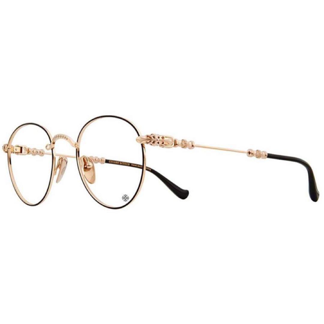 正規　クロムハーツ CHROME HEARTS BUBBA