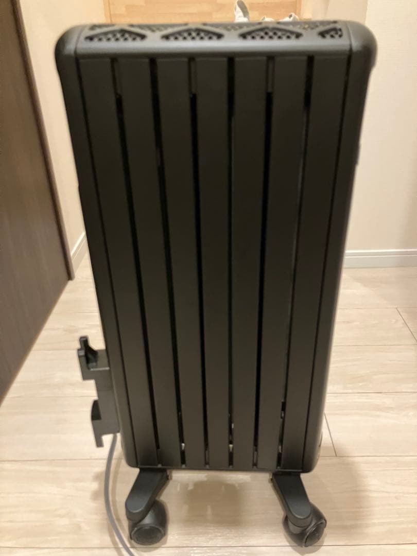 美品 デロンギ マルチダイナミックヒーター MDH09-PB