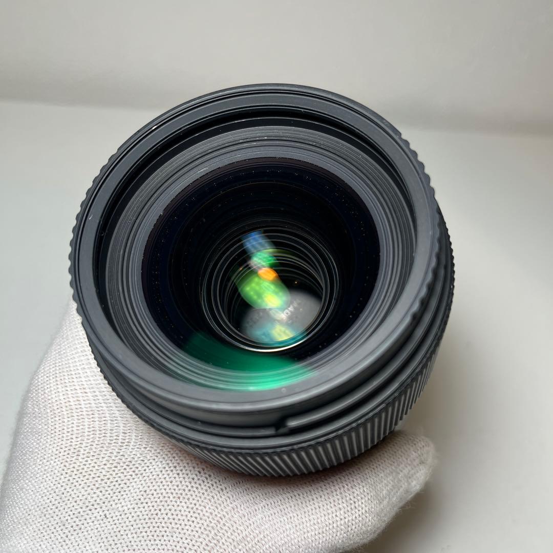 Sigma 35mm F1.4 DG HSM Art EF マウント