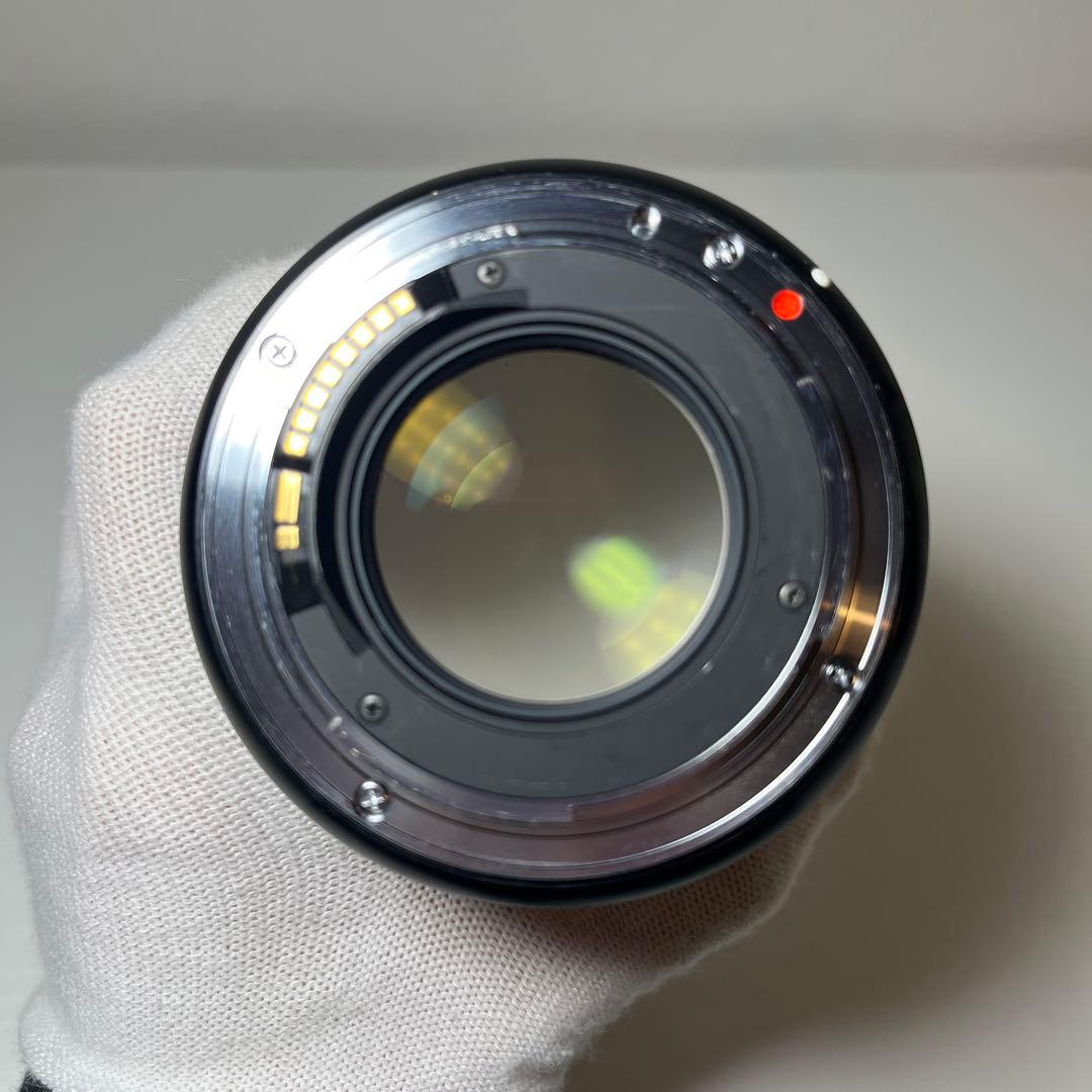 Sigma 35mm F1.4 DG HSM Art EF マウント